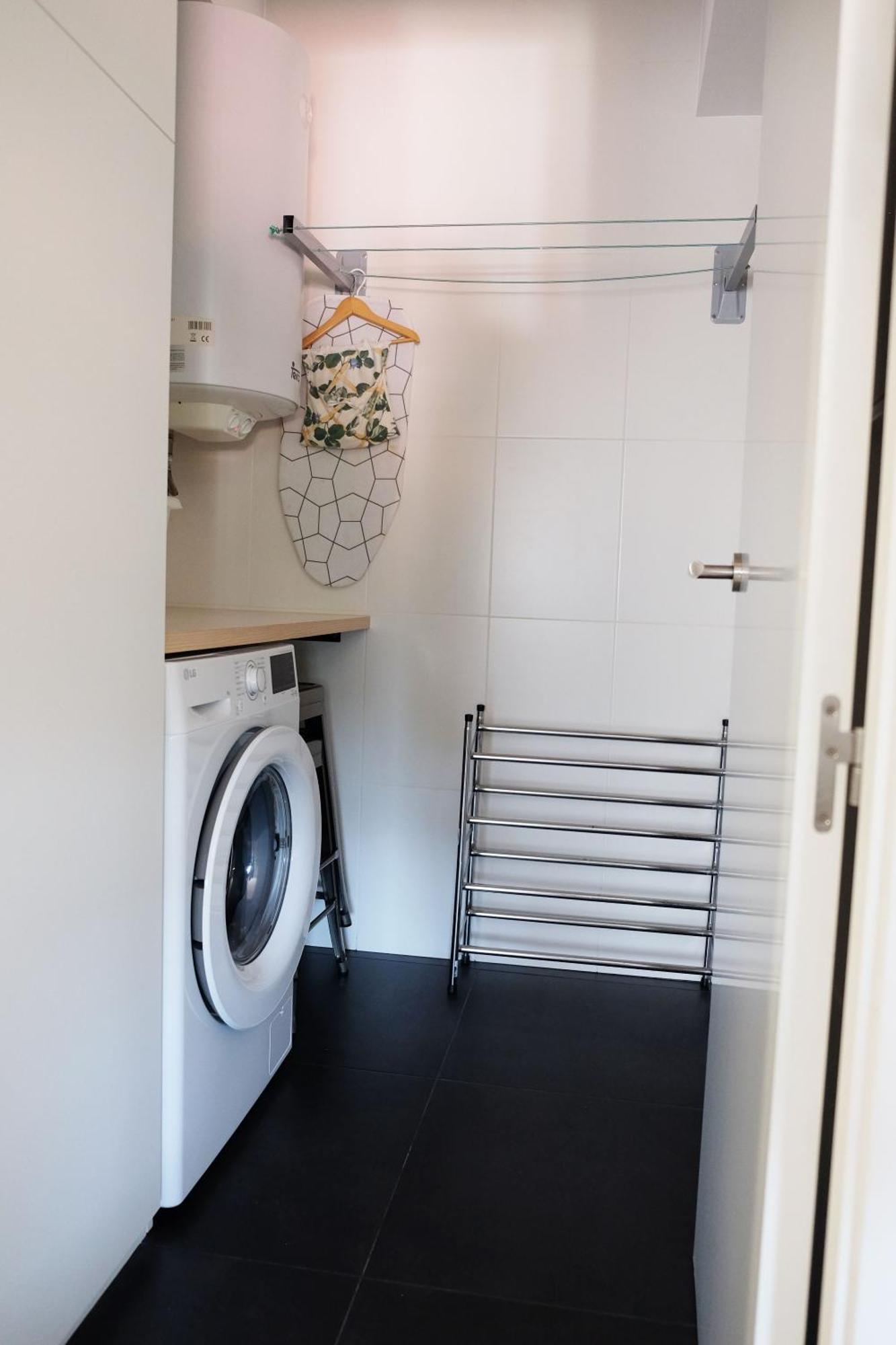 Appartement Bruma Marina à A Guarda Extérieur photo