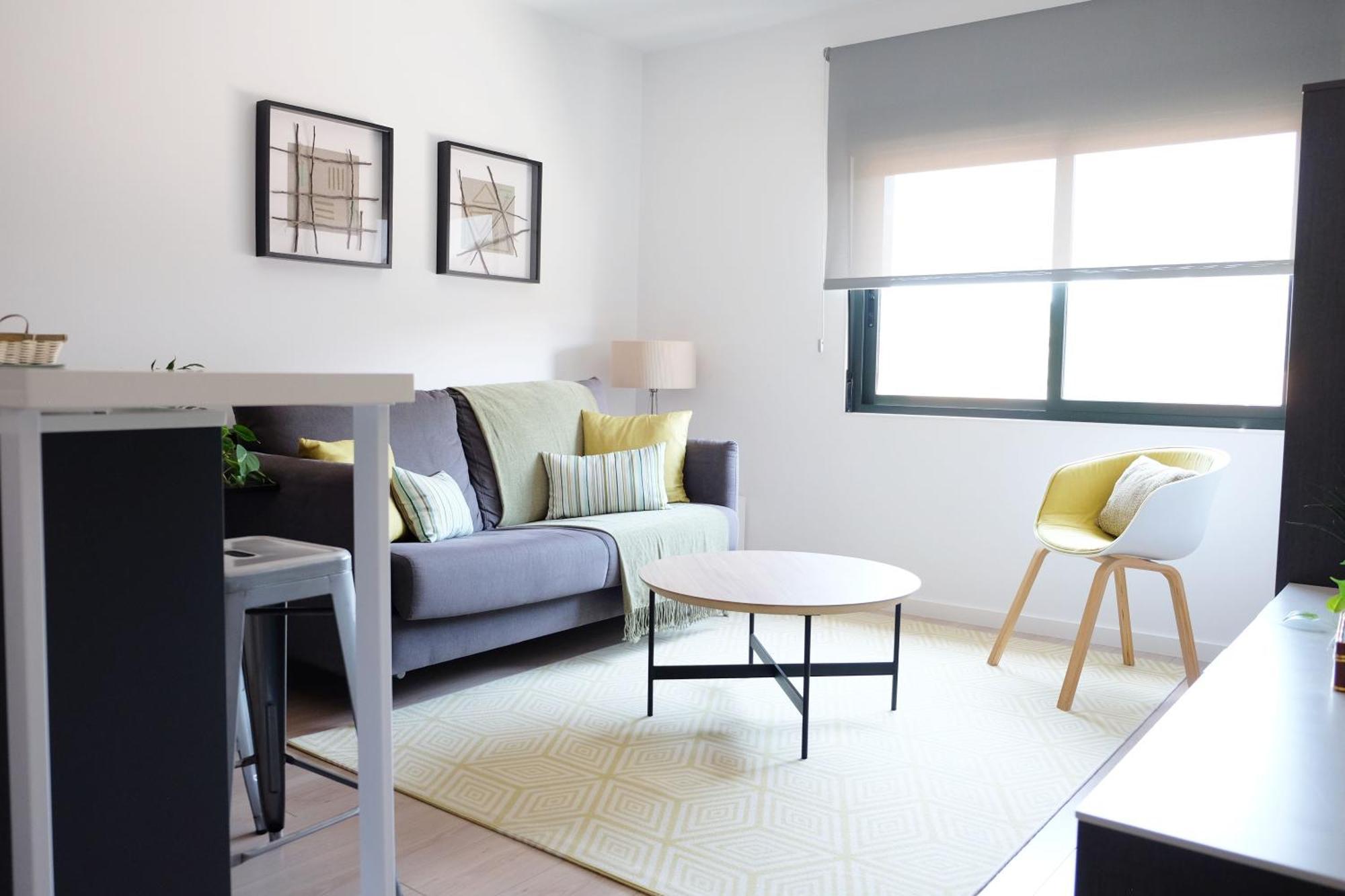 Appartement Bruma Marina à A Guarda Extérieur photo