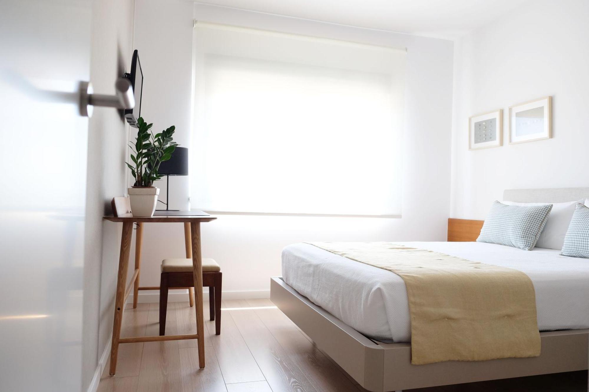 Appartement Bruma Marina à A Guarda Extérieur photo
